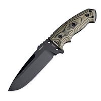 Нож с фиксированным клинком Hogue EX-F01