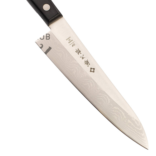 2011 Tojiro Нож Шефа Western Knife Tojiro фото 2 2011 Tojiro Нож Шефа Western Knife Tojiro фото 2