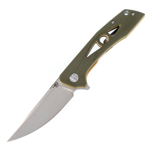 Складной нож Bestech Knives Eye of Ra Складной нож Bestech Knives Eye of Ra
