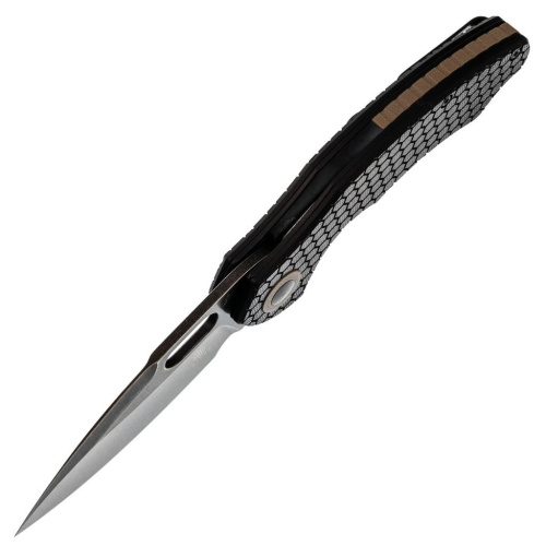 Складной нож Kizer Roach Mini фото 4