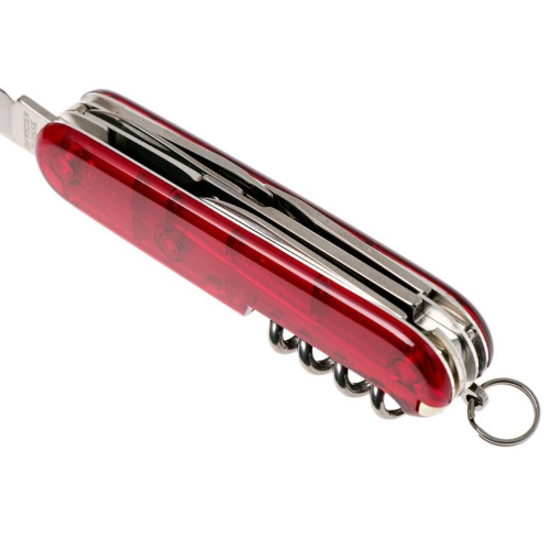 Складной нож Victorinox Climber фото 10