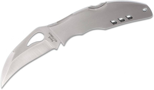 Складной нож Spyderco CROSSBILL BY07P Складной нож Spyderco CROSSBILL BY07P