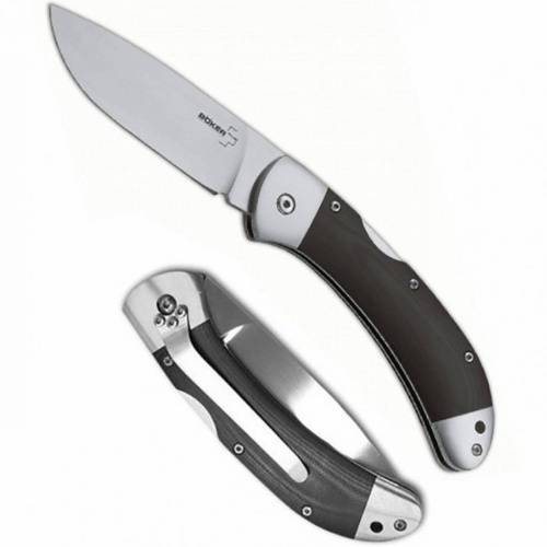 3810 Boker 3000 Lightweight Plus 01BO187 фото 17