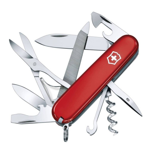 727 Victorinox Mountaineer 727 Victorinox Mountaineer