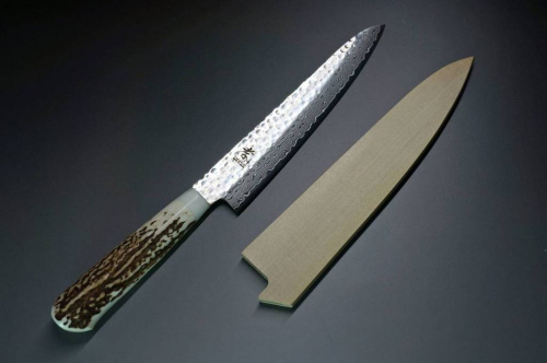 2011 Sakai Takayuki Нож кухонный универсальный фото 4 2011 Sakai Takayuki Нож кухонный универсальный фото 4