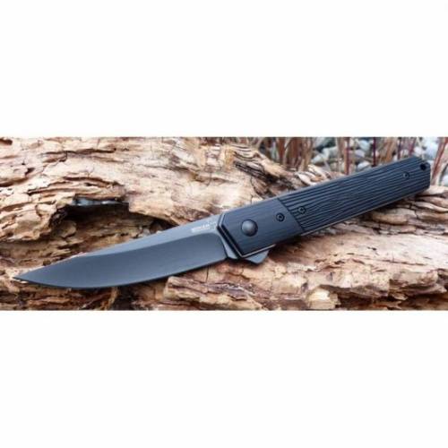 3810 Boker Kwaiken Folder Tactical (IKBS® Flipper) фото 3