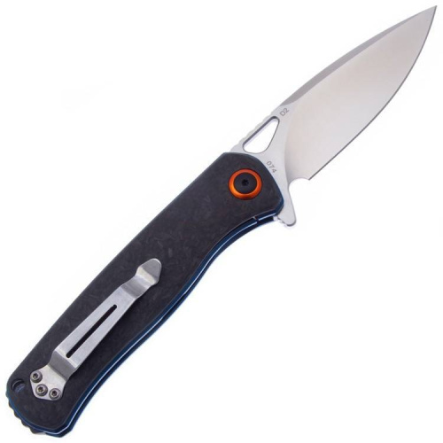 Складной нож Boker Nebula фото 4