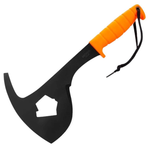 1039 Ontario Топор Spec Plus SP16 SPAX Orange 1039 Ontario Топор Spec Plus SP16 SPAX Orange