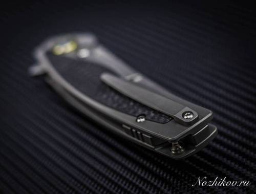 5891 Bestech Knives Predator BT1706B фото 19