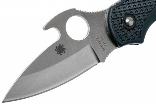 Складной нож Spyderco Dragonfly 2 Emerson C28PGYW2 фото 8