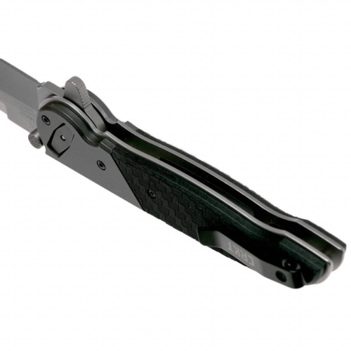 Складной нож CRKT M40-03 фото 5