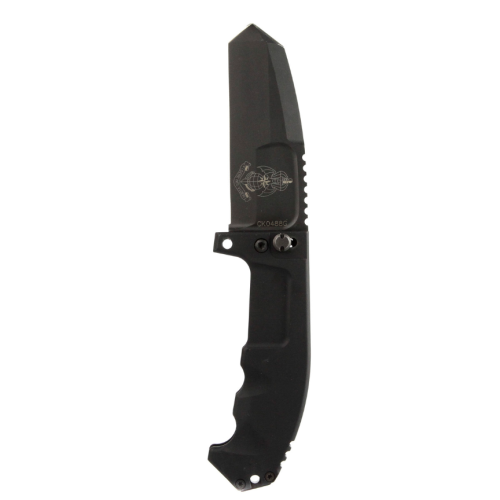 435 Extrema Ratio НожRAO 2 Black-2 фото 8 435 Extrema Ratio НожRAO 2 Black-2 фото 8