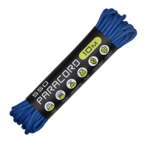 Original Paracord 550 Blue Original Paracord 550 Blue