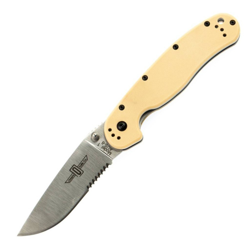 Складной нож Ontario RAT I