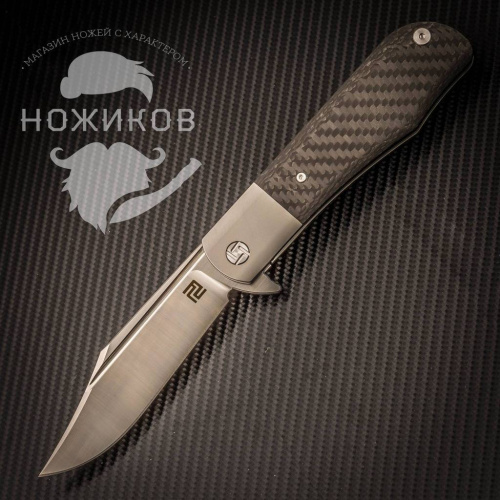 Складной нож Artisan Cutlery Artisan Hyperion Складной нож Artisan Cutlery Artisan Hyperion