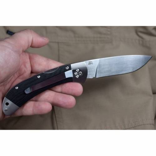 3810 Boker 3000 Lightweight Plus 01BO187 фото 16