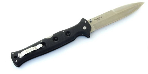  Cold Steel Складной нож Counter Point XL -10AA фото 8