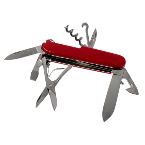 Складной нож Victorinox Climber фото 3