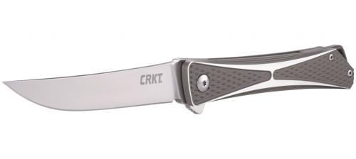 Складной нож CRKT Crossbones фото 15 Складной нож CRKT Crossbones фото 15