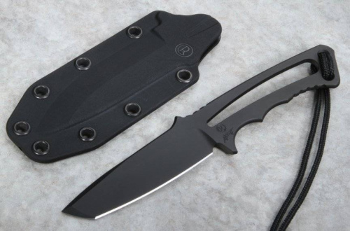 435 Chris Reeve Professional Soldier Blade фото 9 435 Chris Reeve Professional Soldier Blade фото 9