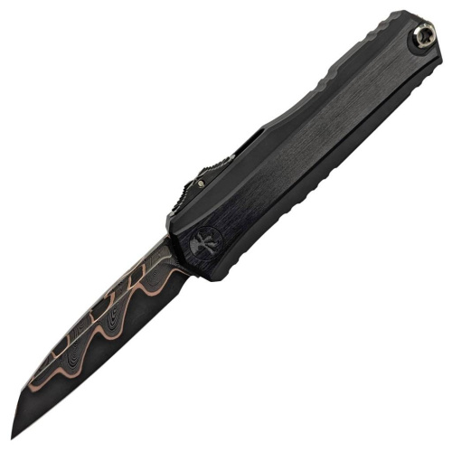 Автоматический нож Microtech Cypher II S/E Автоматический нож Microtech Cypher II S/E