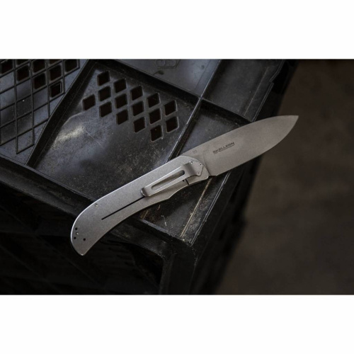 Складной нож Boker Plus Exskelibur 1 фото 22 Складной нож Boker Plus Exskelibur 1 фото 22
