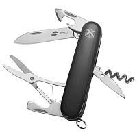 Мультитул Stinger FK-K5018-6PB