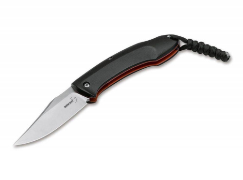 Складной нож Boker Plus Raphael Durand Design Frelon фото 9 Складной нож Boker Plus Raphael Durand Design Frelon фото 9