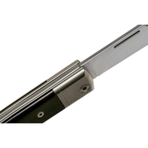 Складной нож Lion Steel LionSteel BestMan Drop фото 9