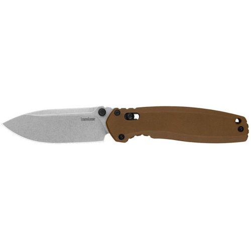 Складной нож KERSHAW Broadside Складной нож KERSHAW Broadside