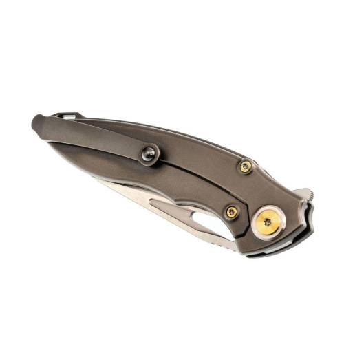Складной нож Rikeknife RK1902s фото 8