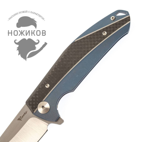 Складной нож Reate K-1 фото 9 Складной нож Reate K-1 фото 9