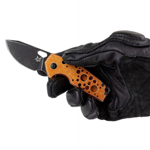 Складной нож Fox Suru фото 10
