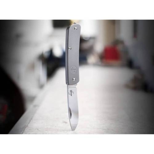 5891 Boker Tech Tool 1 Titanium фото 3