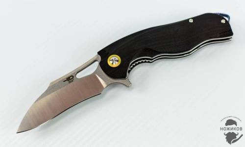 5891 Bestech Knives Rhino BG08A фото 15