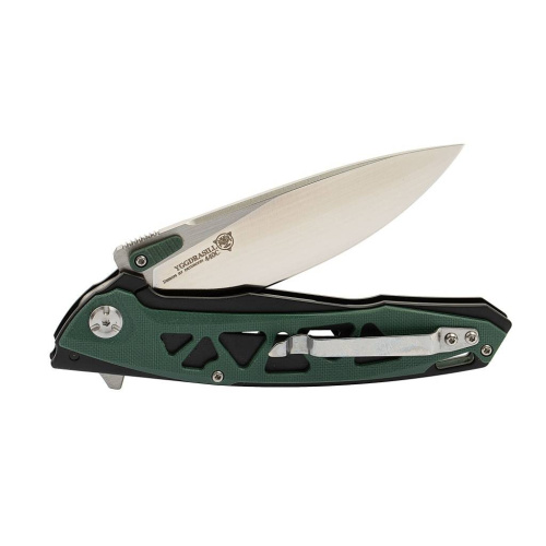 Складной нож Nimo Knives Panther фото 9 Складной нож Nimo Knives Panther фото 9