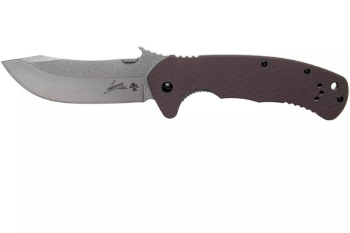 Складной нож Kershaw Emerson CQC-11K Складной нож Kershaw Emerson CQC-11K