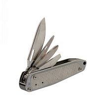 Мультифункциональный инструмент Leatherman FREE