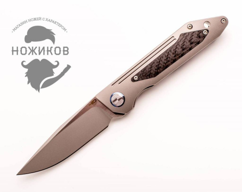 Складной нож Bestech Knives SHINKANSEN BT1803A фото 12 Складной нож Bestech Knives SHINKANSEN BT1803A фото 12