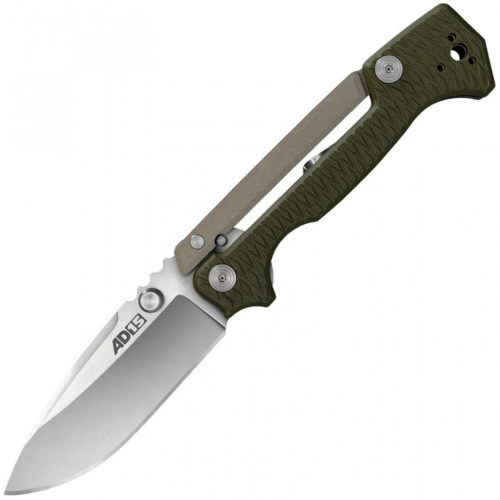 Cold Steel Складной нож AD-1558SQ фото 13 Cold Steel Складной нож AD-1558SQ фото 13