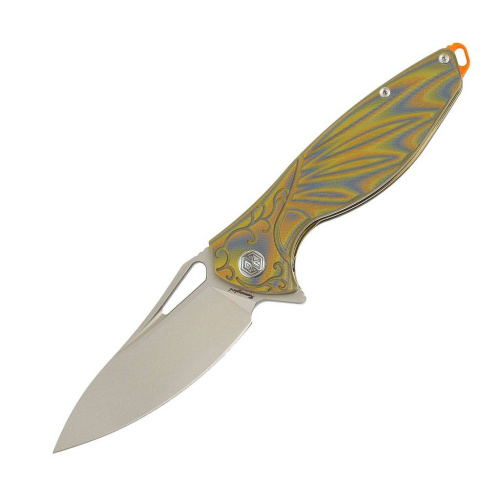 Складной нож Rikeknife Hummingbird Plus Складной нож Rikeknife Hummingbird Plus