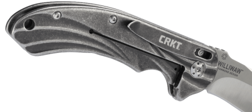 Складной нож CRKT 6016 Williwaw фото 11 Складной нож CRKT 6016 Williwaw фото 11