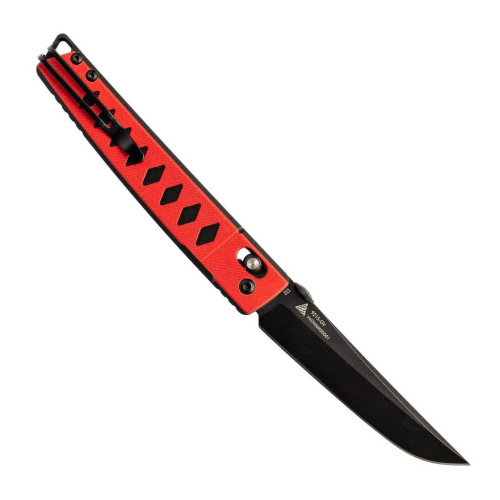 Складной нож SRM Knives SRM 9215-GV фото 6 Складной нож SRM Knives SRM 9215-GV фото 6