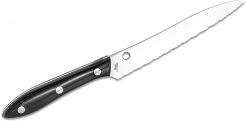 2011 Spyderco Нож кухонный K11S Cook's Knife фото 4 2011 Spyderco Нож кухонный K11S Cook's Knife фото 4