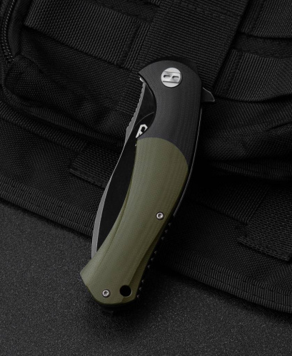 Складной нож Bestech Knives Penguin фото 7