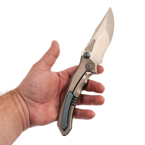  Maxace Knife  нож Maxace Sandstorm II фото 4