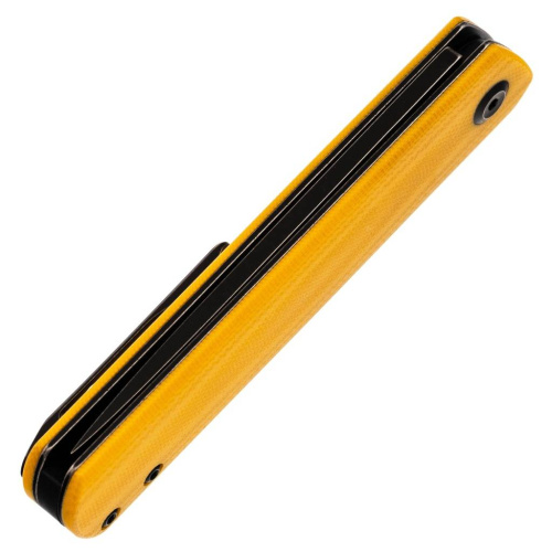 Складной нож Kansept knives Foosa фото 9