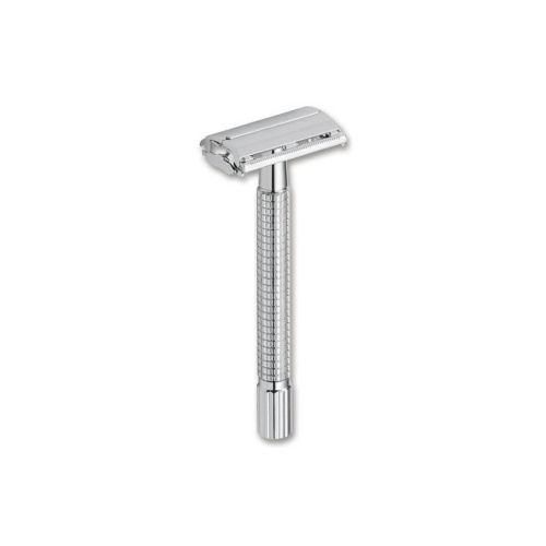Станок для бритья Boker Rasierhobel Butterfly L Chrome Станок для бритья Boker Rasierhobel Butterfly L Chrome
