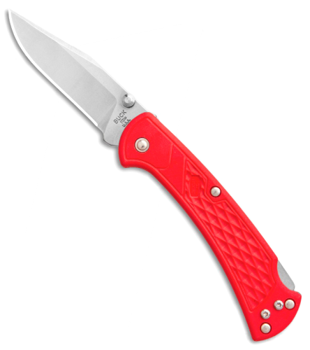 Складной нож Buck Ranger Slim Select 0112RDS2 фото 21