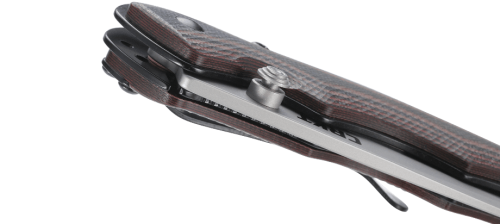 Складной нож CRKT Endorser фото 14